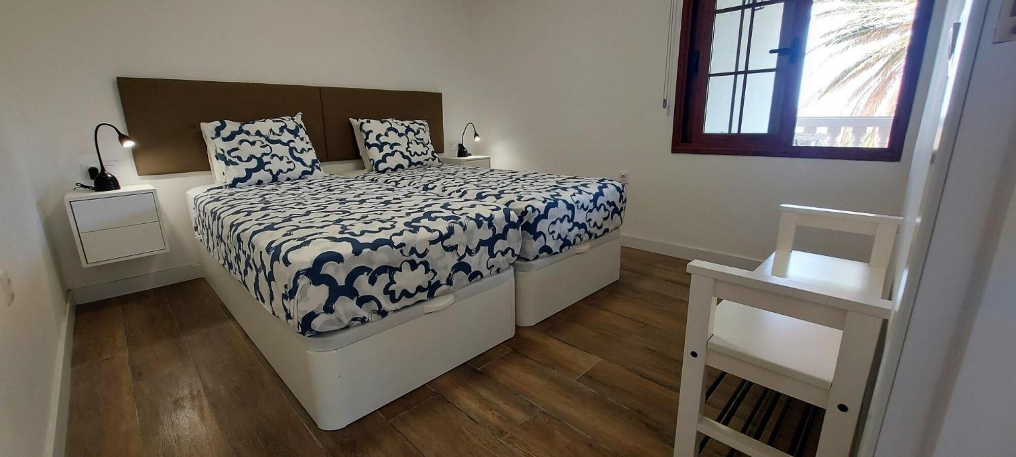 Vv Casa Lucas A 15 Minutos Del Garajonay Villa Vallehermoso Eksteriør bilde